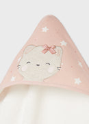 TOALLA CARA ANIMAL 9061 MAYORAL