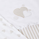 TOALLA COMBINADO 9859 MAYORAL