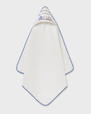 TOALLA CON BORDADO 9131 MAYORAL