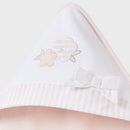 TOALLA CON BORDADO 9134 MAYORAL