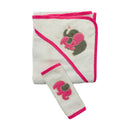 TOALLA ELEFANTE 1501 LOS CHIROS DE MARIA JOSE