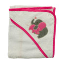 TOALLA ELEFANTE 1501 LOS CHIROS DE MARIA JOSE