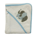 TOALLA ELEFANTE 1501 LOS CHIROS DE MARIA JOSE