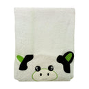 TOALLA NIÑO 1650 TOFFY BABY