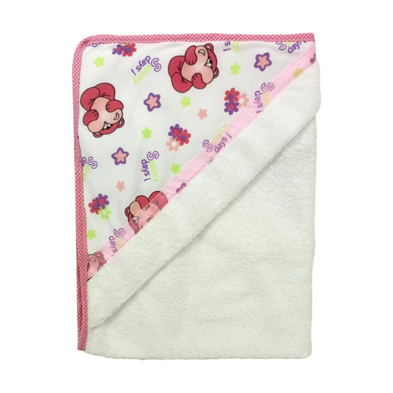 Toalla Saca Gases 80X75 3003 Sueño De Angel