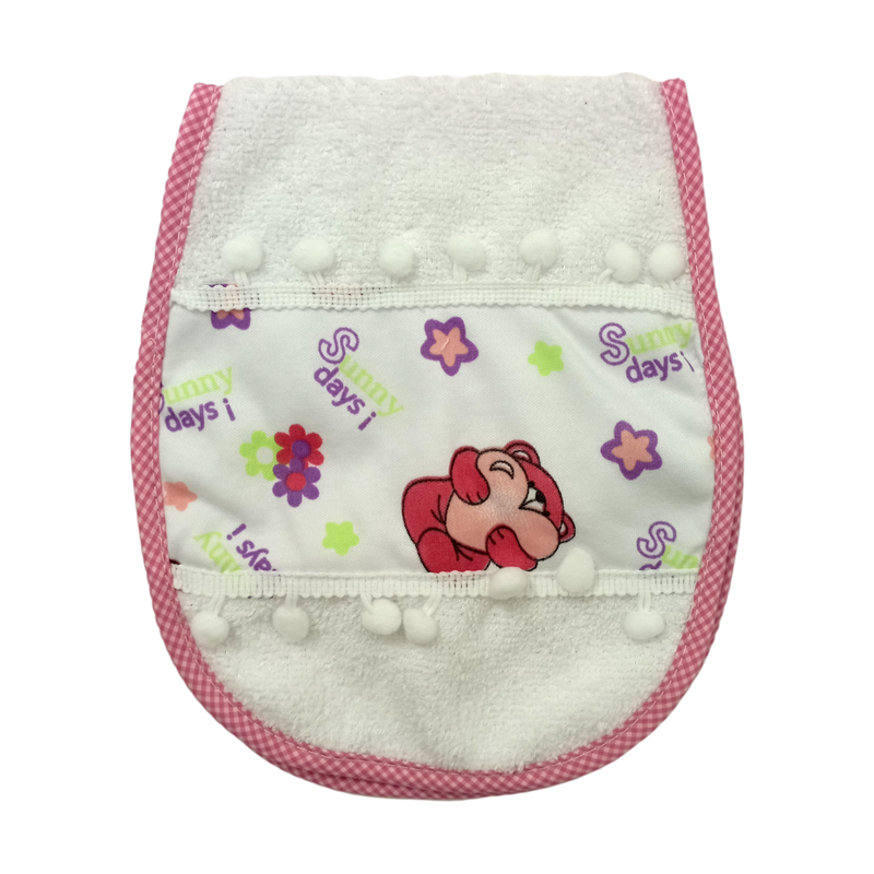 Toalla Saca Gases 80X75 3003 Sueño De Angel