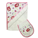 Toalla Saca Gases 80X75 3003 Sueño De Angel