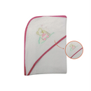 Toalla Sencilla 317000001 Carrusel