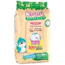 TOALLAS HUM AVENA X100 5170 ARRURRU