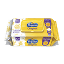 TOALLAS HÚMEDAS KARITÉ X100 PEQUEÑIN