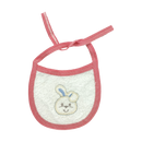 TOALLA+BABERO 10223 FOR BABY