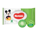 TOALLAS HUM ACTIVE FRESH  X48 HUGGIES