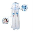 TOLDO REDONDO 44000 CAROLINA