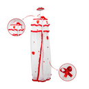 TOLDO PELUCHE 43000 CAROLINA
