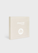 TOQUILLA JACQUARD 9007 MAYORAL