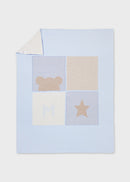 TOQUILLA JACQUARD 9007 MAYORAL