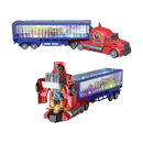 TRACTOMULA TRANSFORMER  J.O