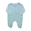 Tull 10 Pzs + Salida 856 Janels