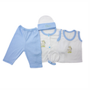 Tull 5pza E208 Pinticas