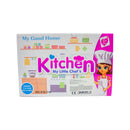 SET COCINA 818110 JA