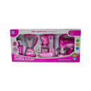 SET CASA X4 MED 7620 MM