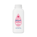 Talco Original X100GrJohnsons