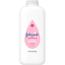 Talco Original X400GrJohnsons (11657410250)