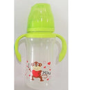 Tetero 11Oz 40316L Bebetto
