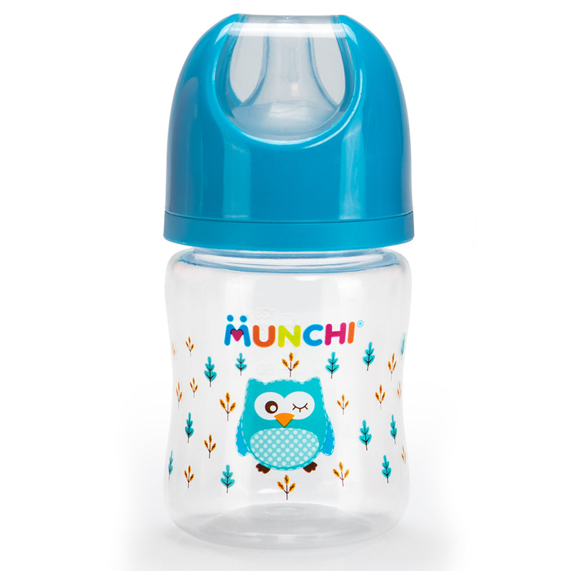 Tetero 4Oz 415001009 Munchi