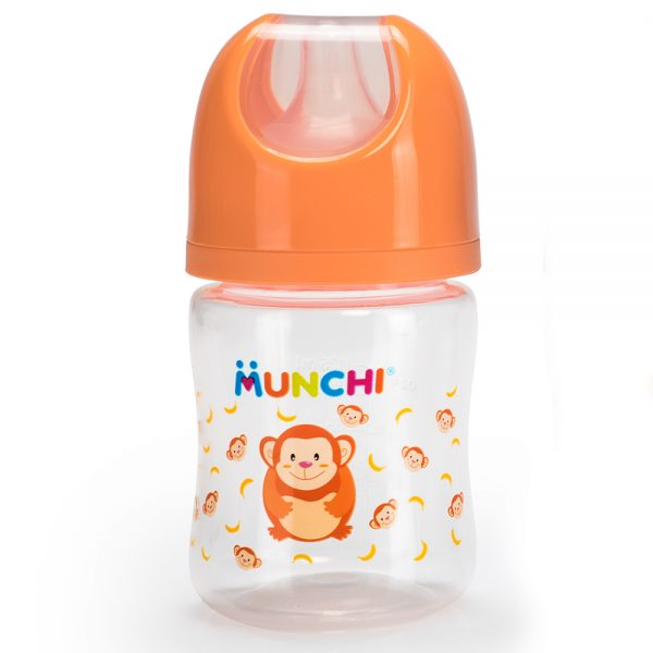 Tetero 4Oz 415001009 Munchi