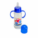 Tetero 8Oz Ac-1 Bebetto
