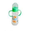 Tetero 8Oz Ac-1 Bebetto