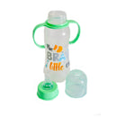 Tetero 8Oz Ac-1 Bebetto