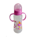Tetero 8Oz Ac-1 Bebetto