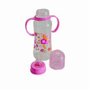 Tetero 8Oz Ac-1 Bebetto