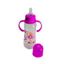Tetero 8Oz Ac-1 Bebetto