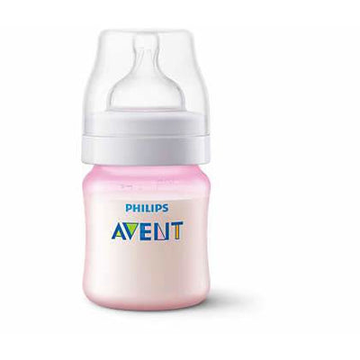 Tetero Anti-Colic 4Oz Scf811/17 Avent - Main Image
