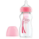 Tetero Boca Ancha 9Oz D1821 Dr Brown