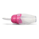 Tetero Cuchara 5oz Cero