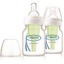 Tetero Estandar 2Oz X2 D0821 Dr Brown