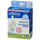 Tetero Estandar 2Oz X2 D0821 Dr Brown