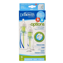 Set teteros anticolic x2 D0628 Dr Brown