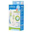 Set teteros anticolic x2 D0628 Dr Brown