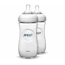 Tetero Natural 11Oz X2 Scf036/27 Avent (11659649802)