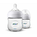 Tetero Natural 4Oz X2 Scf030/27 Avent (4622039547990)