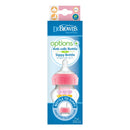 Tetero Transicion 2en1 9Oz D1727 Dr Brow