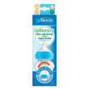 Tetero Transicion 2en1 9Oz D1728 Dr Brow