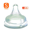 Tetina 1+ X2 01802 Pigeon (4642241708118)