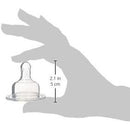 Tetina Boca Ancha 3+ X2 D1748 Dr Brown