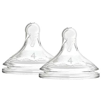 Tetina Boca Ancha 9+ X2 D1750 Dr Brown